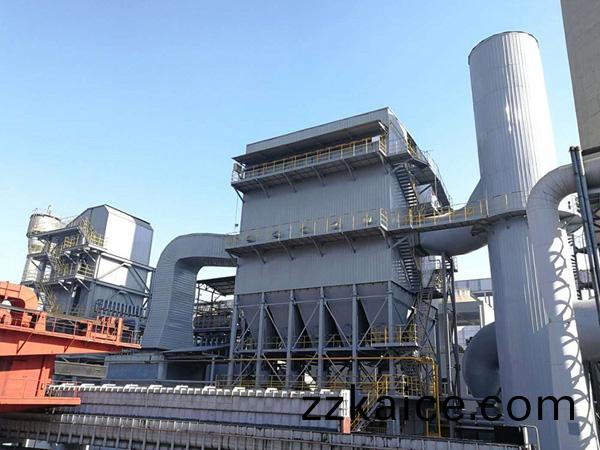 脫硫脫硝設備原材料在(zai)含量上有何要求