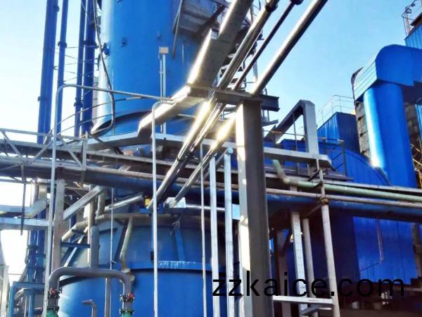 SCR脫(tuo)硝(xiao)設備的應用範圍有哪些