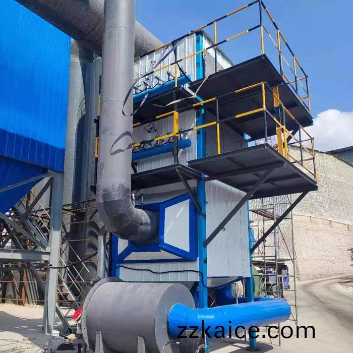 scr脫硝設備(bei)